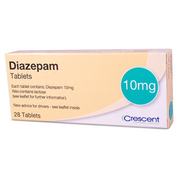 Buy Diazepam uk next day delivery