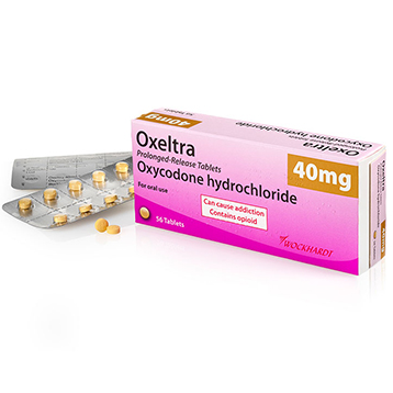 Buy Oxeltra online uk