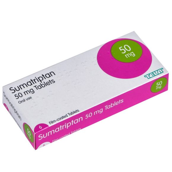 Sumatriptan 2 580x580